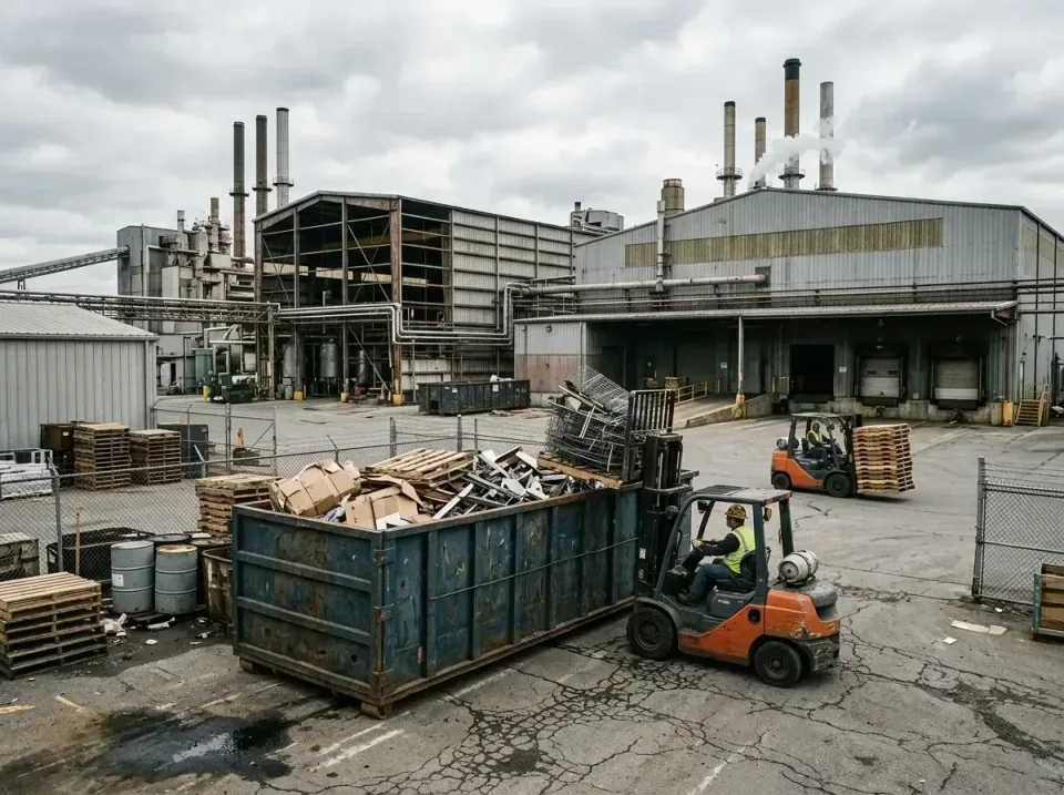 industrial-factory-scrap-conta-003 — frequently asked questions, Cheap Roll-off Dumpster Rentals in Waikapu, HI